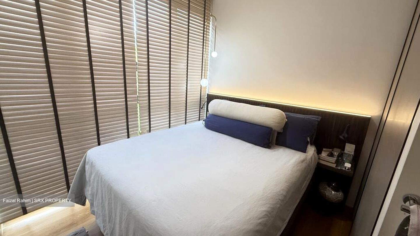 The Jovell (D17), Condominium #567628651